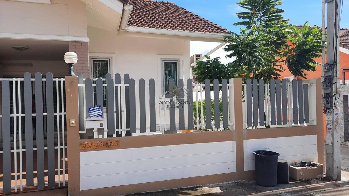Modernised Two bedroom Two Bathroom Town House For Rent Soi Kho Noi.ให้เช่าทาวน์เฮ้าส์ 2 ชั้น 2 ห้องนอน 2 ห้องน้ำซอยเขาน้อย - House -  - 