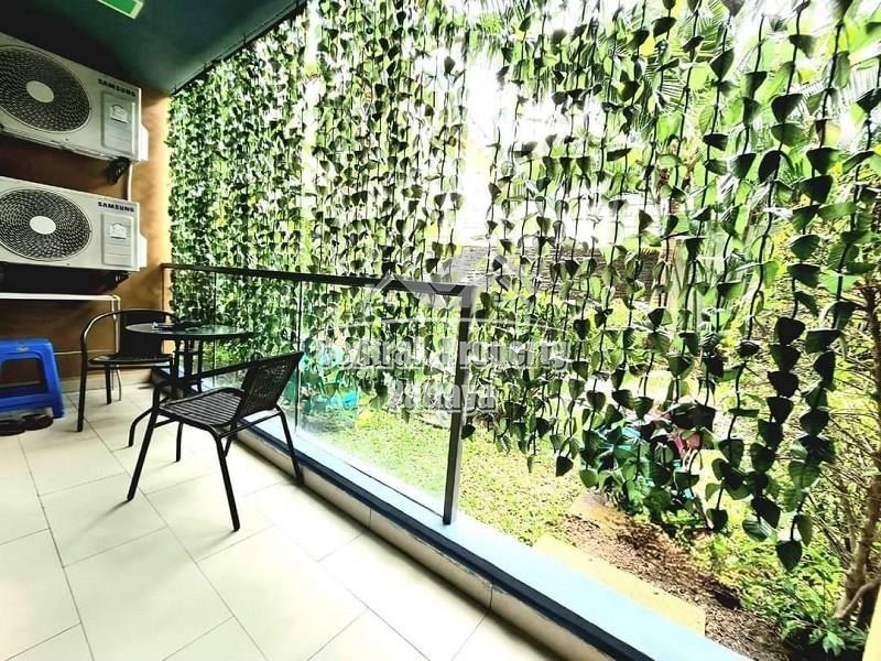 Luxury condominium 1 bedroom resort style. Designed under the concept of "Resort Living At Its Finest for sale. - Condominium - Jomtien - 