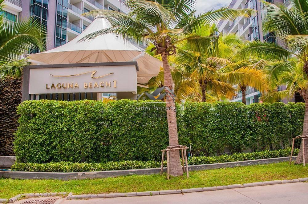 Studio Apartment for sale in Jomtien - Condominium -  - 