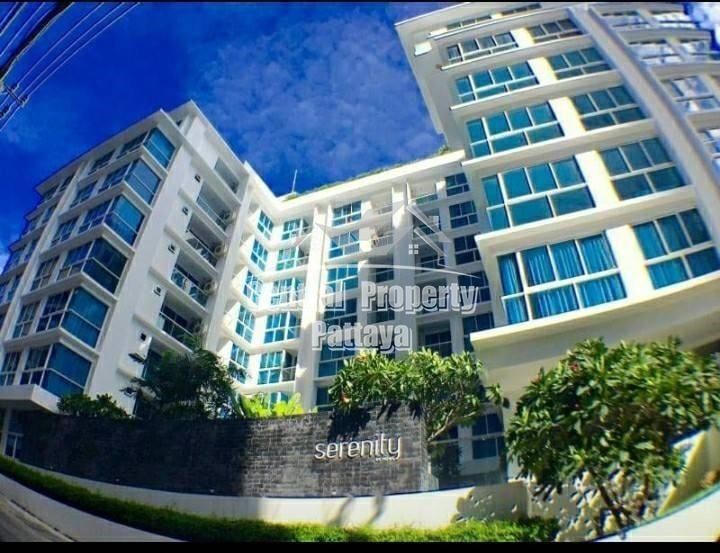 Two Bedroom Condo For Sale or Rent in Wong Amat - Condominium -  - Pattaya North, Conburi