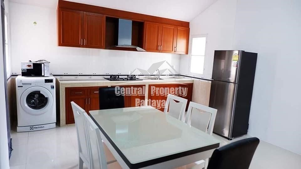 Three Bedroom house for rent East Pattaya - House - Pattaya East - 
