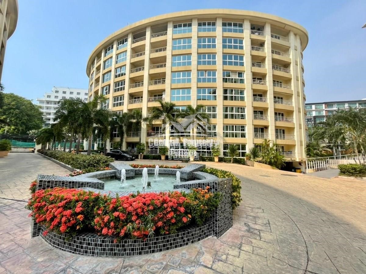 Condo for Rent in Central Location Pattaya - Condominium - Pattaya Central - 