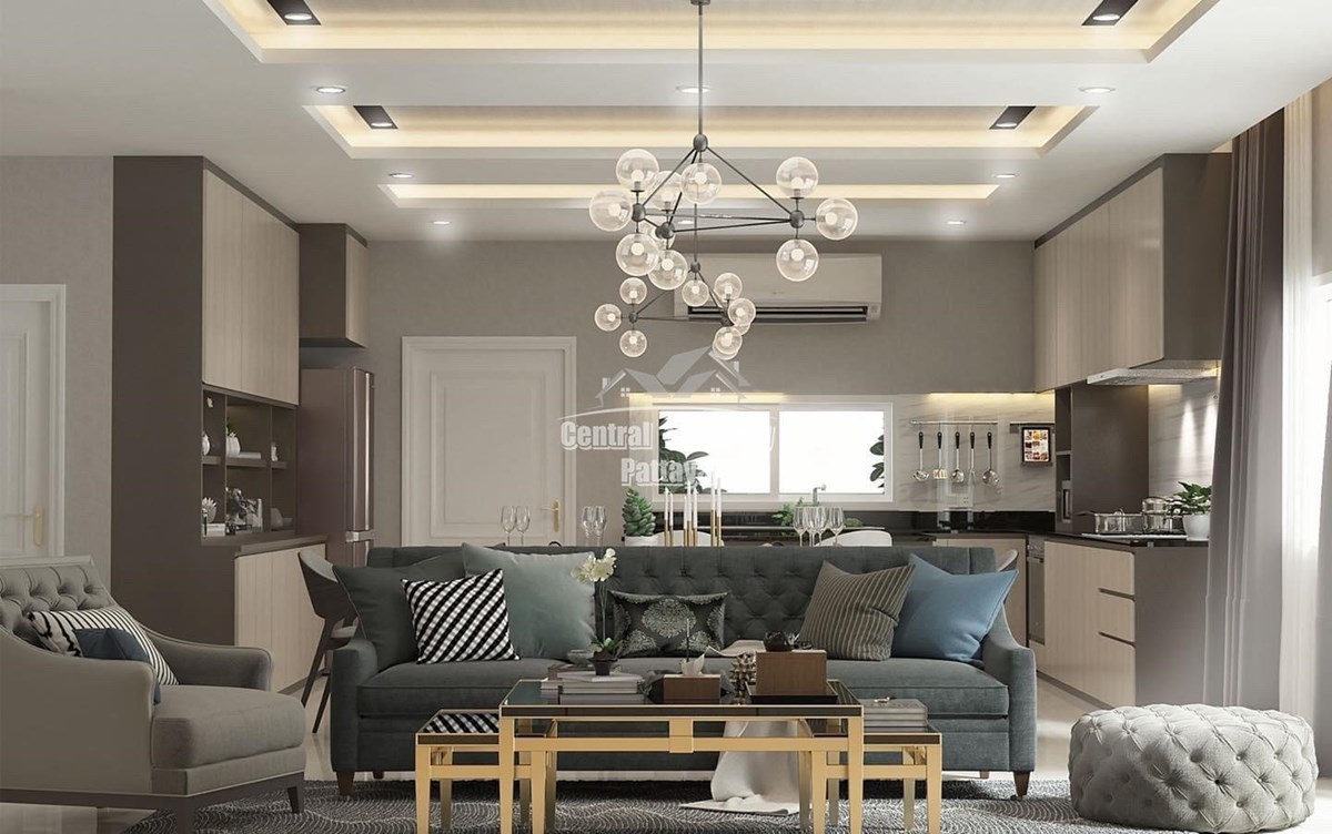 A brand new modern pool villas for Sale in Na Jomtien  - House - Na Jomtien - 