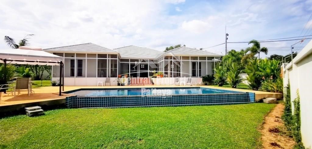 Luxury private pool villa 4 Bedrooms For Sale At Phoenix Golf Club - House - Phoenix - 
