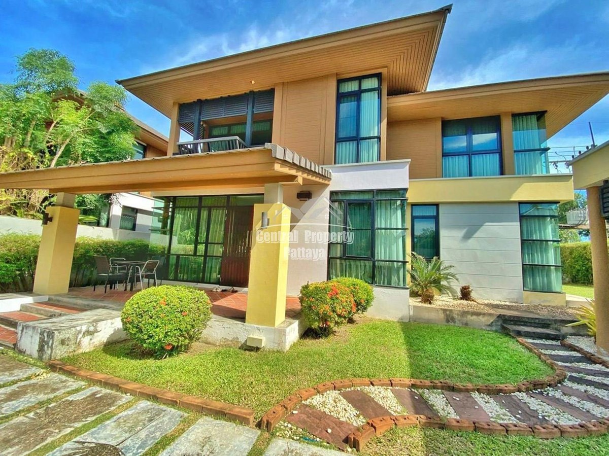 The Village at Horseshoe Point House for sale - House - Lake Maprachan - 