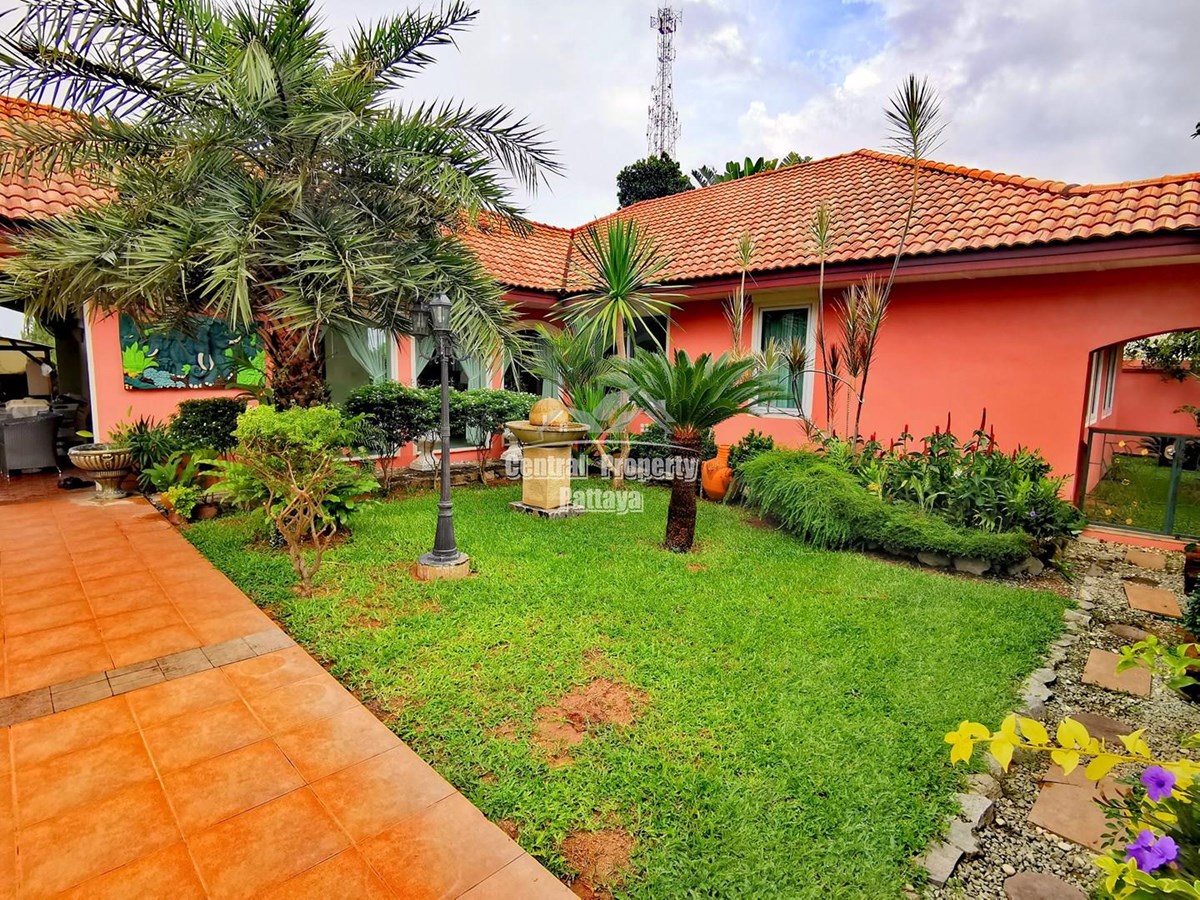 Quick sale!!! Bargain 3 bed house in east pattaya for sale  - House - Pattaya East - 