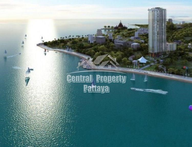 Spacious 2 bed, 2 bath, Corner unit for sale or rent in Womgamat Tower - Apartment -  - 