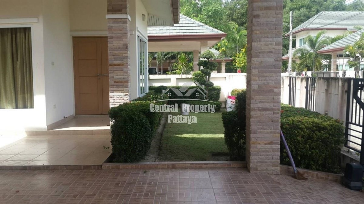 3 Bedrooms House for sale Siam Country Club - House -  - 