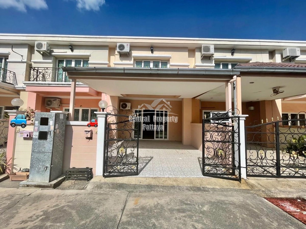 2 bedrooms House for sale LK Villa in south Pattaya. - House - Pattaya South - 
