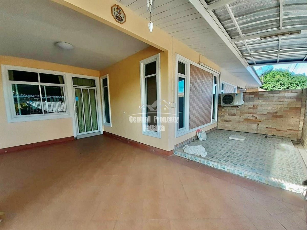 Modern style house 2 bedrooms  for sale in East Pattaya. - House - Pattaya East - 