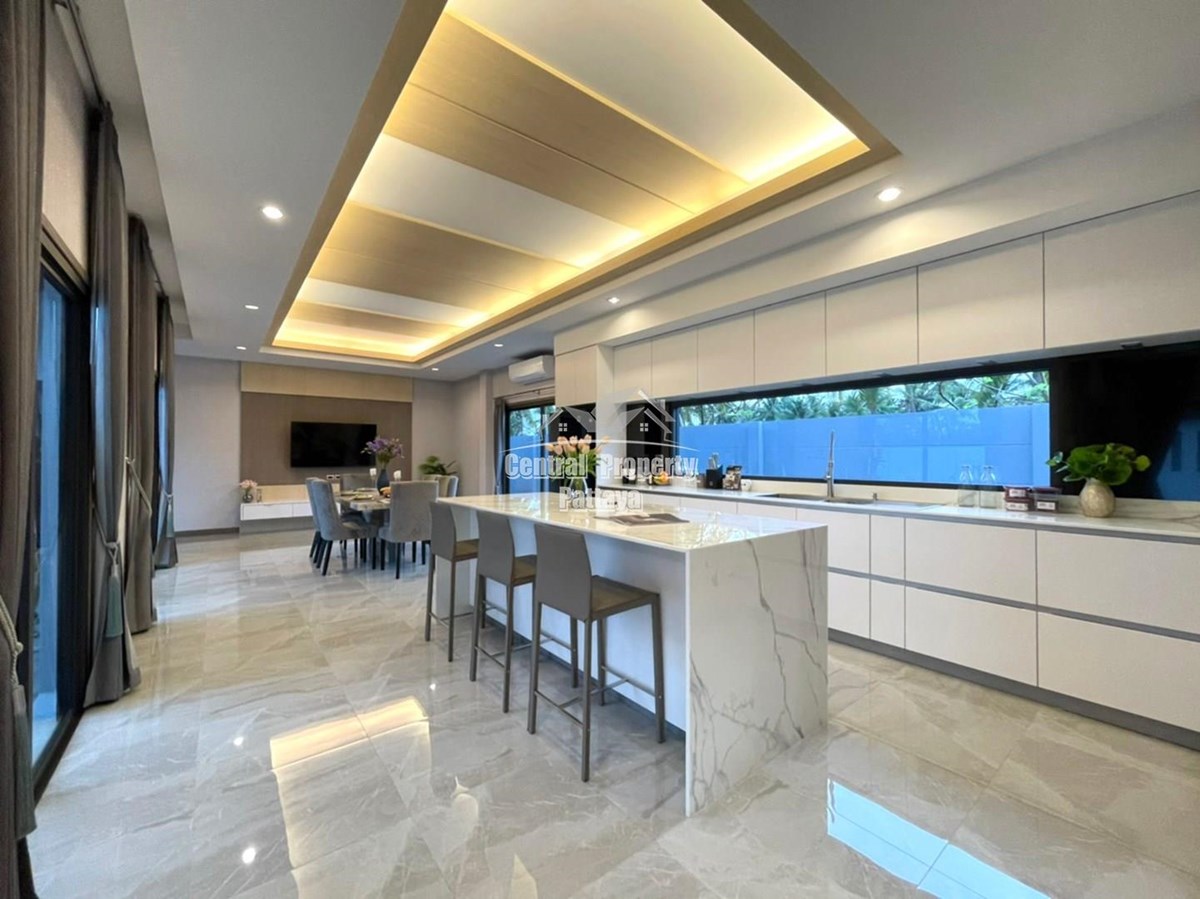 High quality luxury houses located among the wilderness and cozy atmosphere  - House - Huai Yai - 