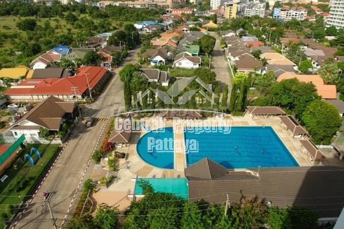 Hot deal!!! Beautiful 2 bed condo in Jomtien Condotel Complex  - Condominium - Jomtien - Between thappraya road and Dongtan Beach 