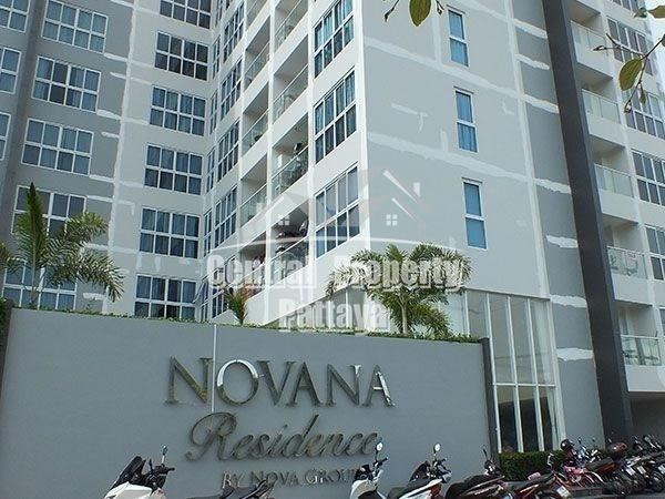 Condo for Rent on 3rd Road in South Pattaya - Condominium -  - Pattaya South, Pattaya, Chonburi
