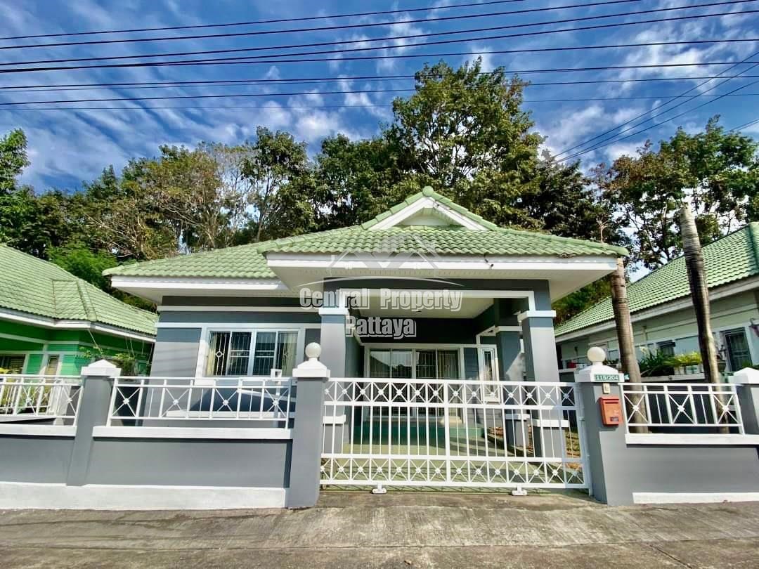 Luxurious and unique house 2 bedrooms Proportional design for perfect use On a location for real relaxation. - House - Pattaya East - 