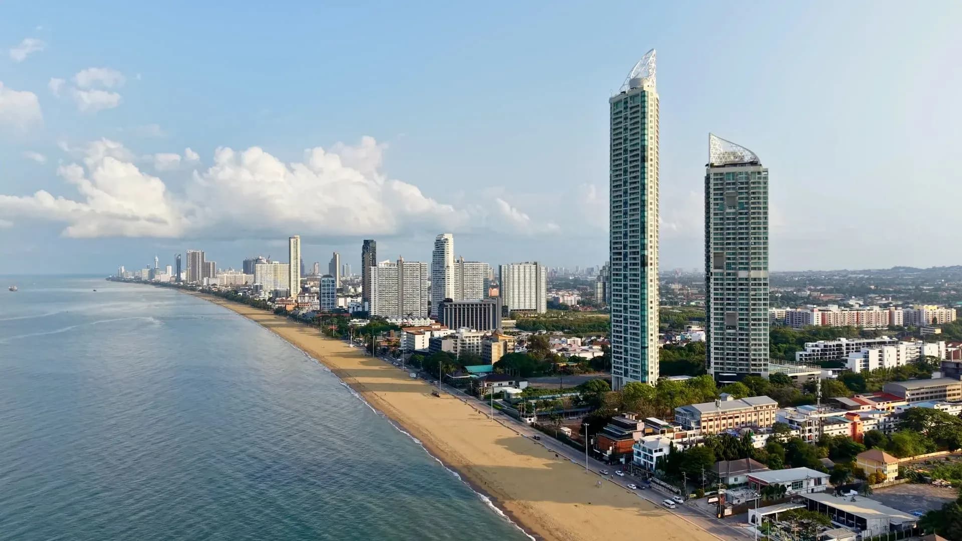 Na Jomtien