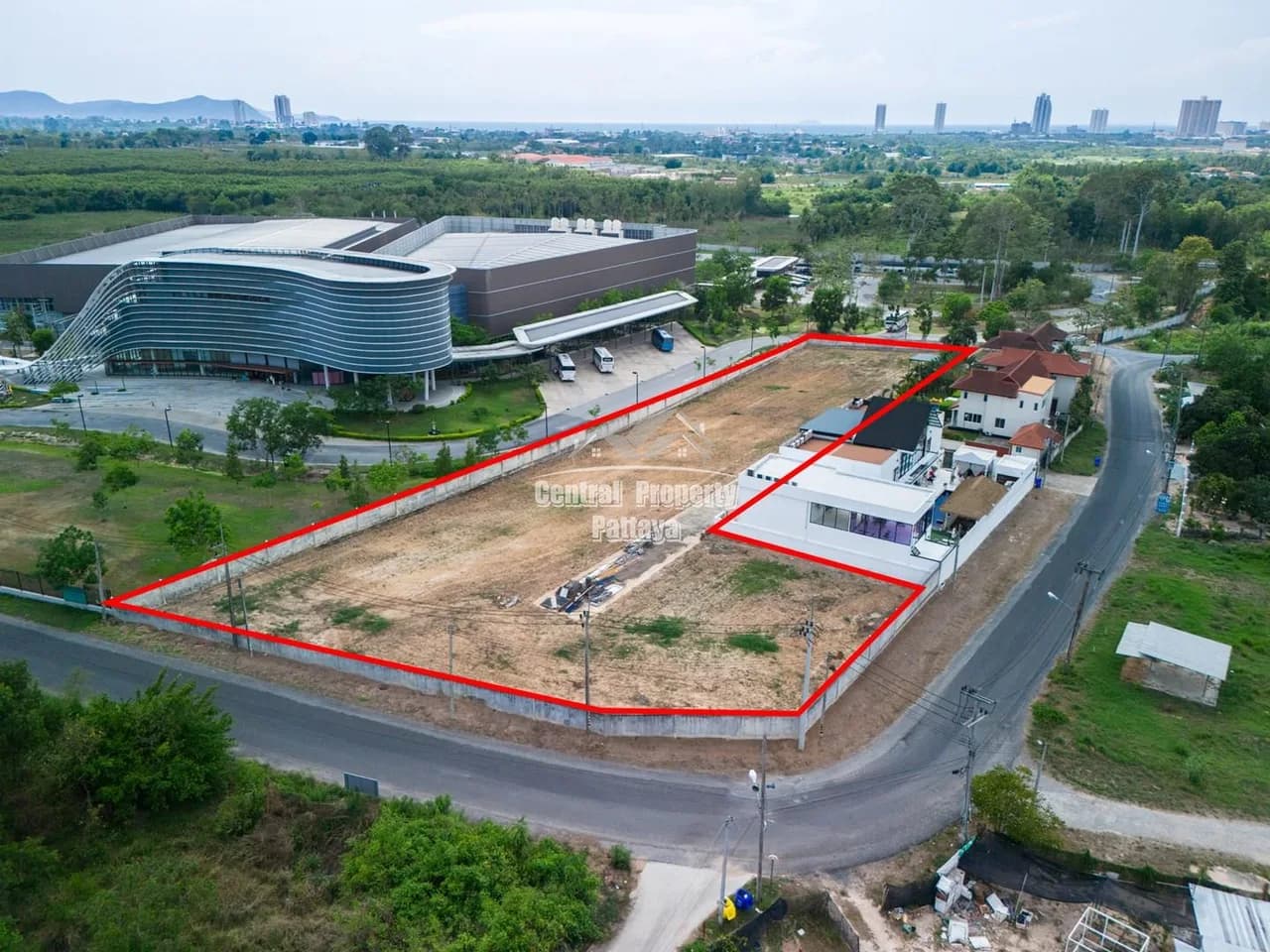 Prime Land Plots for Sale – Buy in Bulk or Separately | Ready with Title Deeds, Water & Electricity