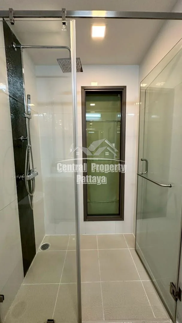 Elegant Corner Unit with Panoramic Views – The Cloud, Pattaya 4